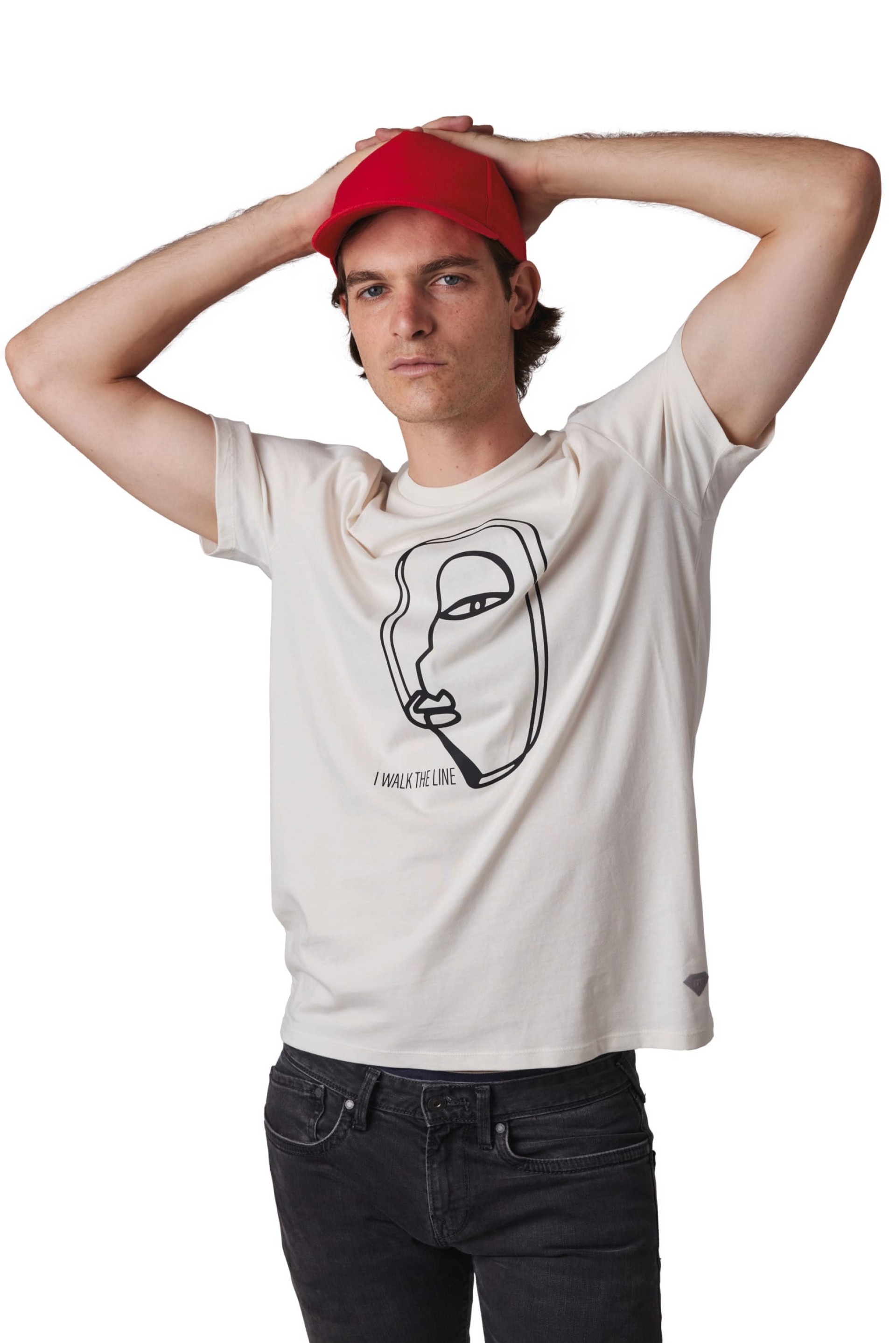 Boné ENCORPADO - KP162