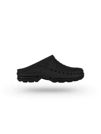 Socas Clog