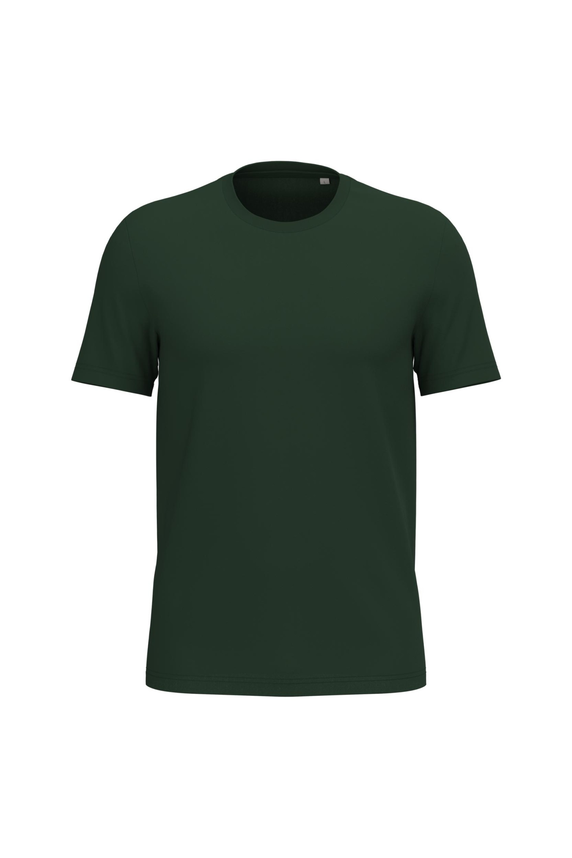 T-shirt eco-responsável unissexo