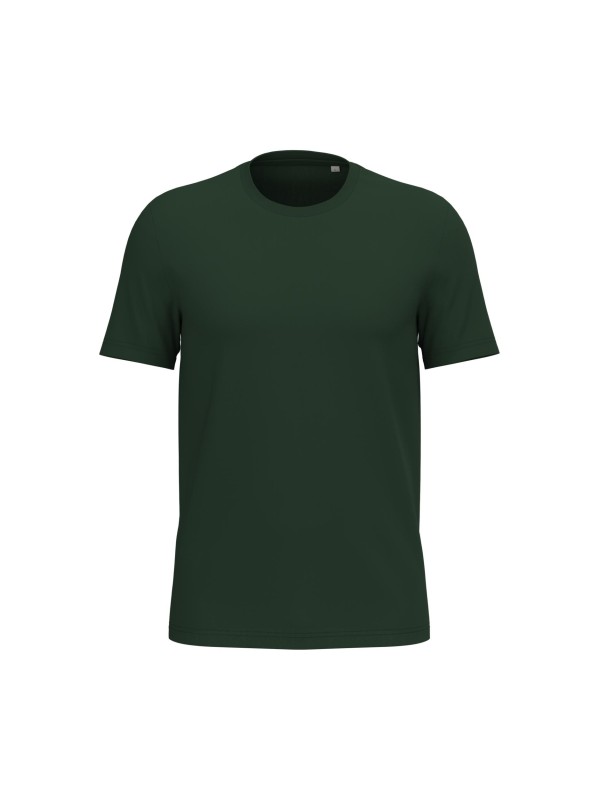 T-shirt eco-responsável unissexo