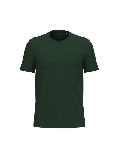 T-shirt eco-respons�vel unissexo