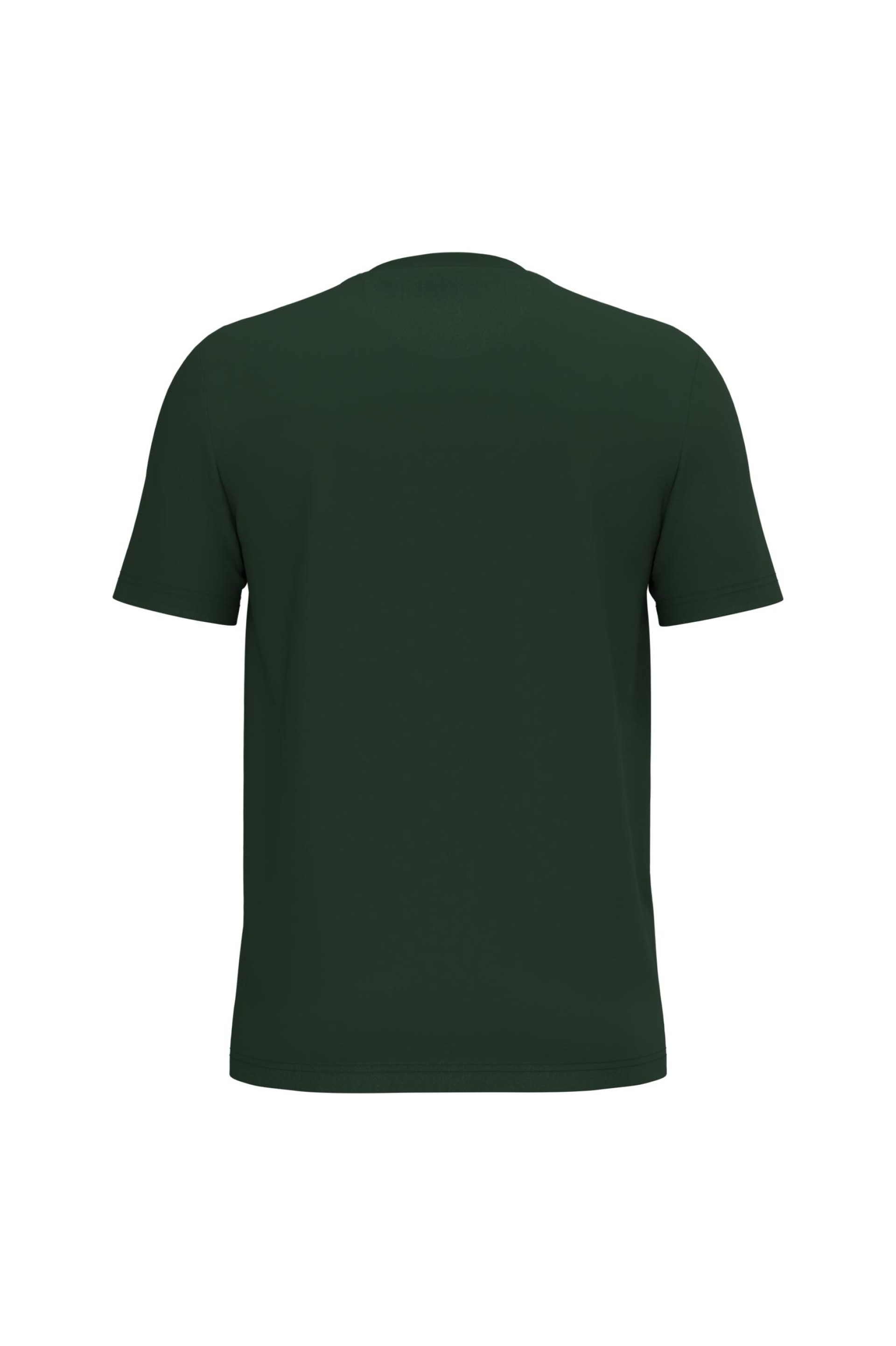 T-shirt eco-responsável unissexo