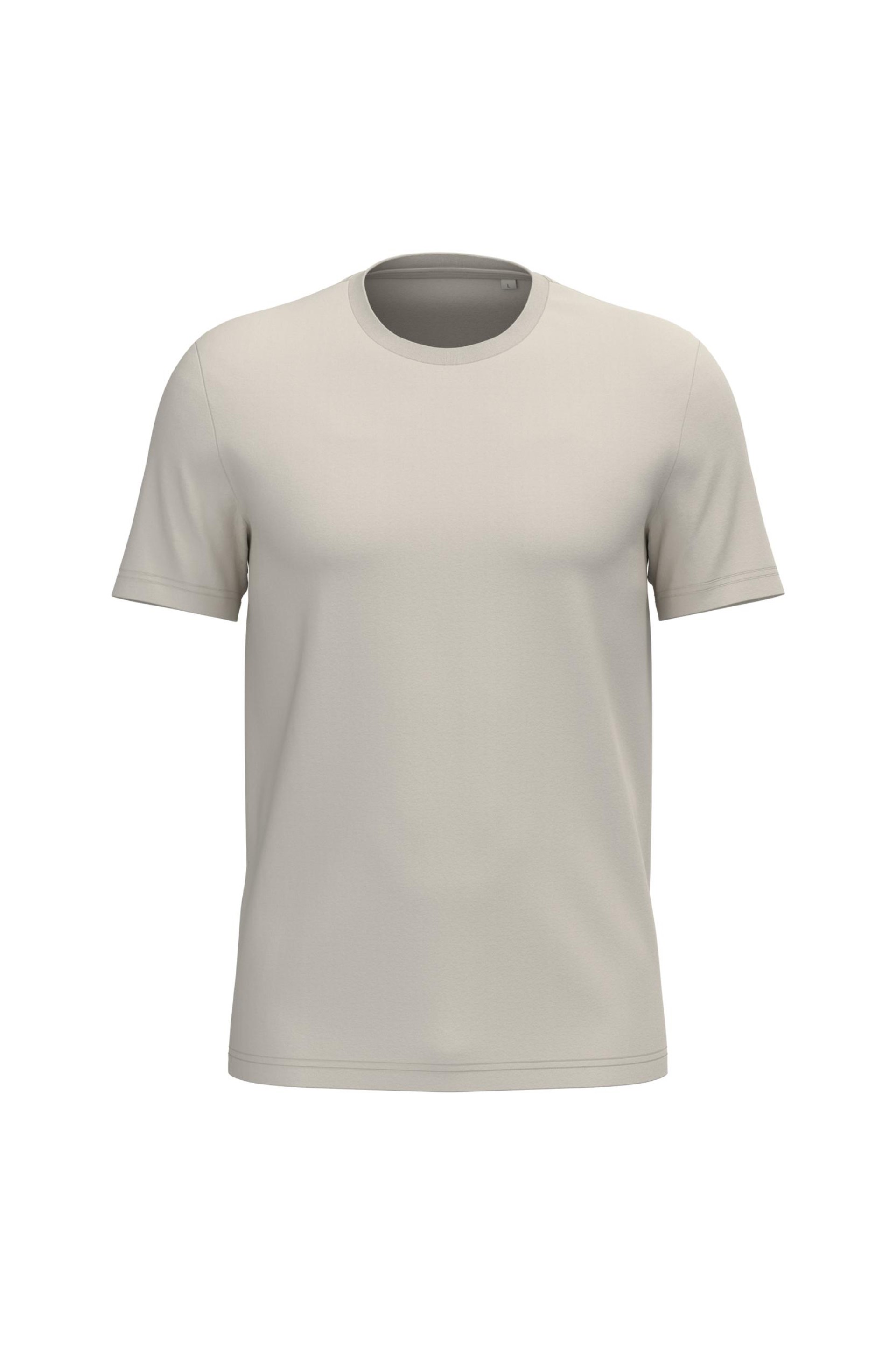 T-shirt eco-responsável unissexo