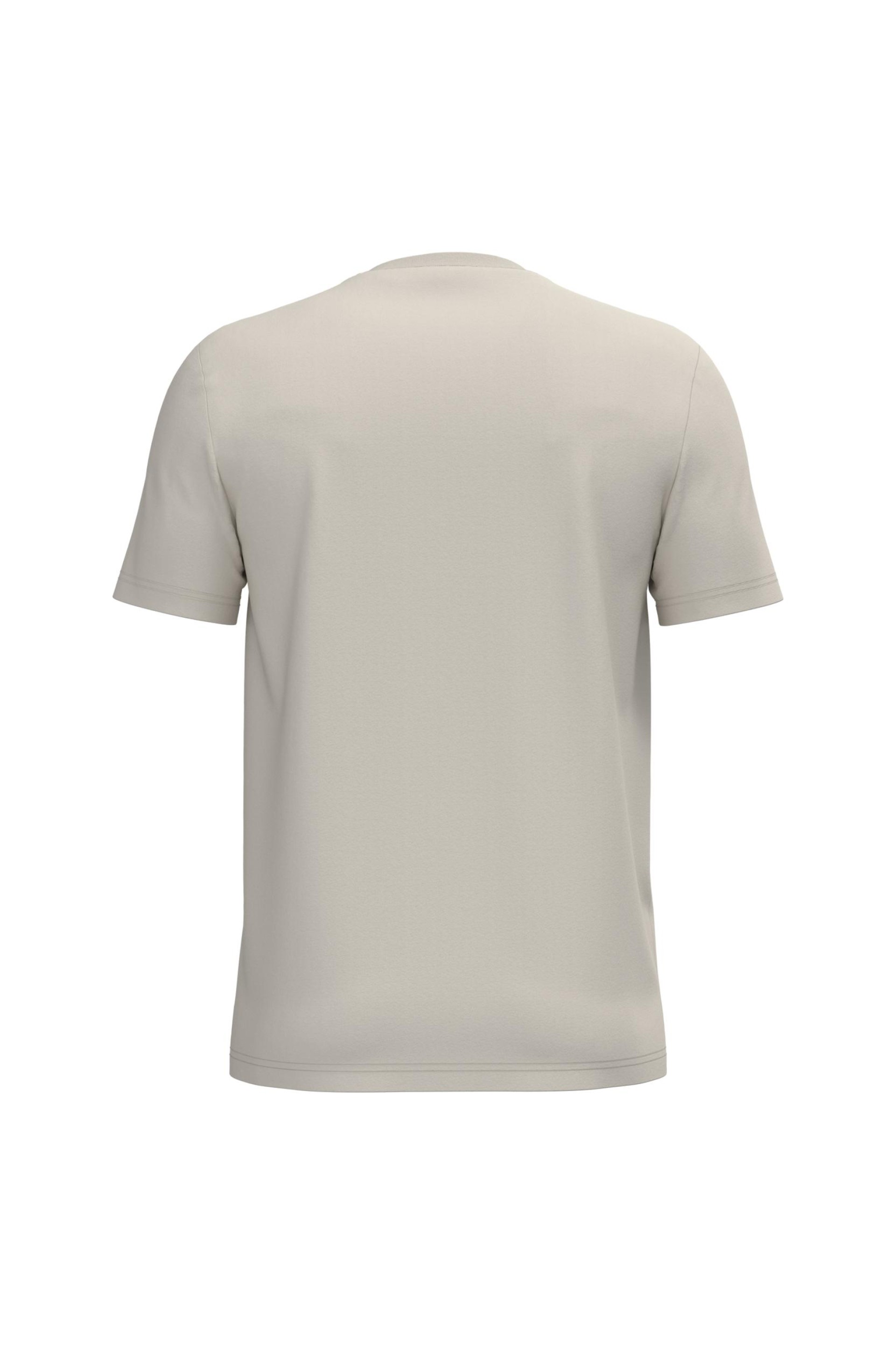 T-shirt eco-responsável unissexo