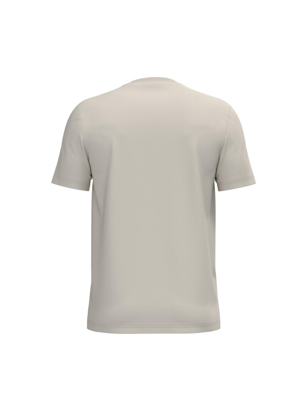 T-shirt eco-responsável unissexo