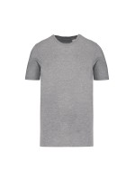 T-shirt eco-responsável unissexo