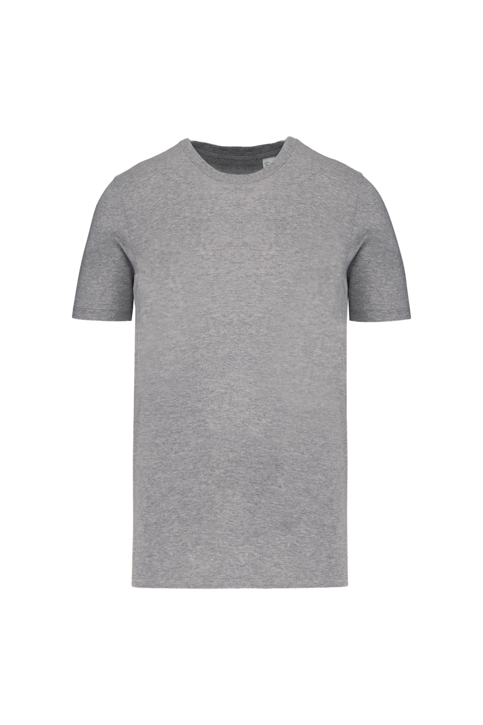 T-shirt eco-responsável unissexo
