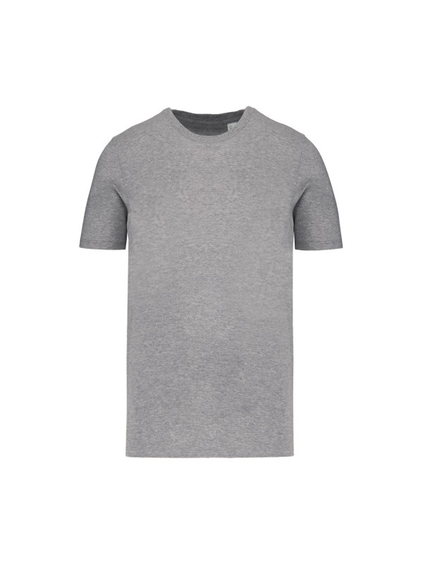 T-shirt eco-responsável unissexo