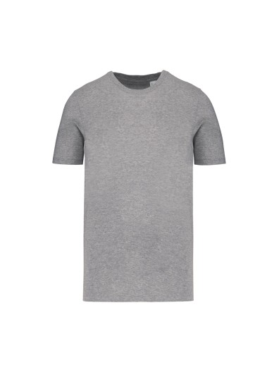 T-shirt eco-responsável unissexo T-shirt eco-responsável unissexo
