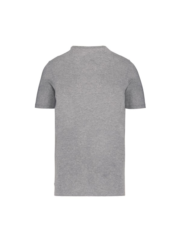 T-shirt eco-responsável unissexo