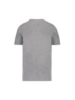 T-shirt eco-responsável unissexo