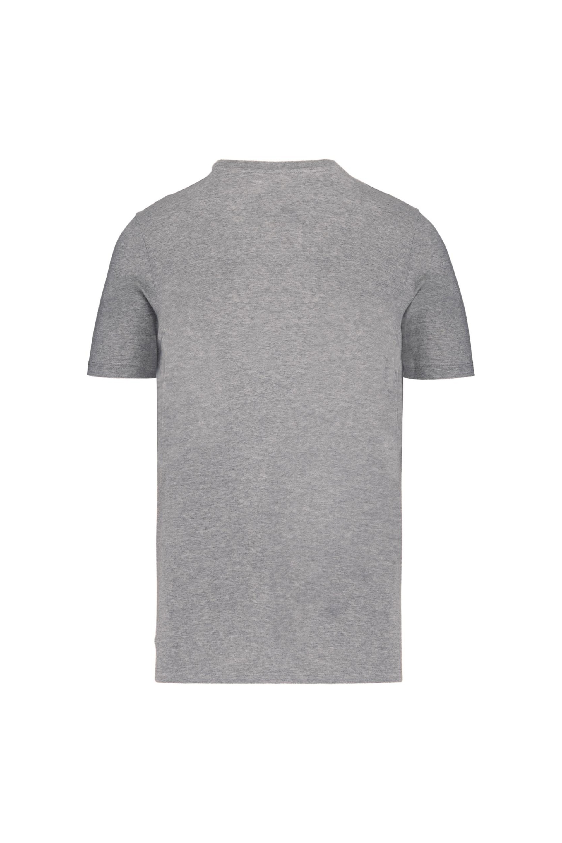 T-shirt eco-responsável unissexo