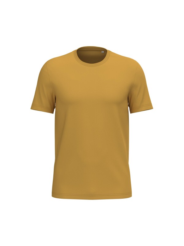 T-shirt eco-responsável unissexo
