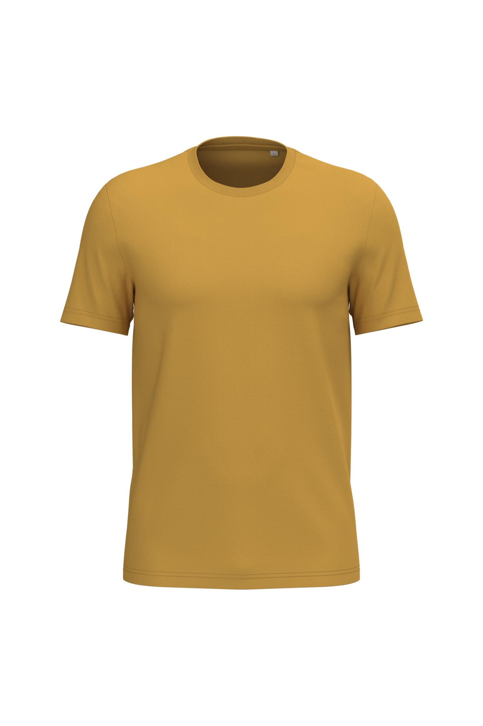 T-shirt eco-responsável unissexo