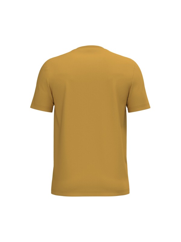 T-shirt eco-responsável unissexo