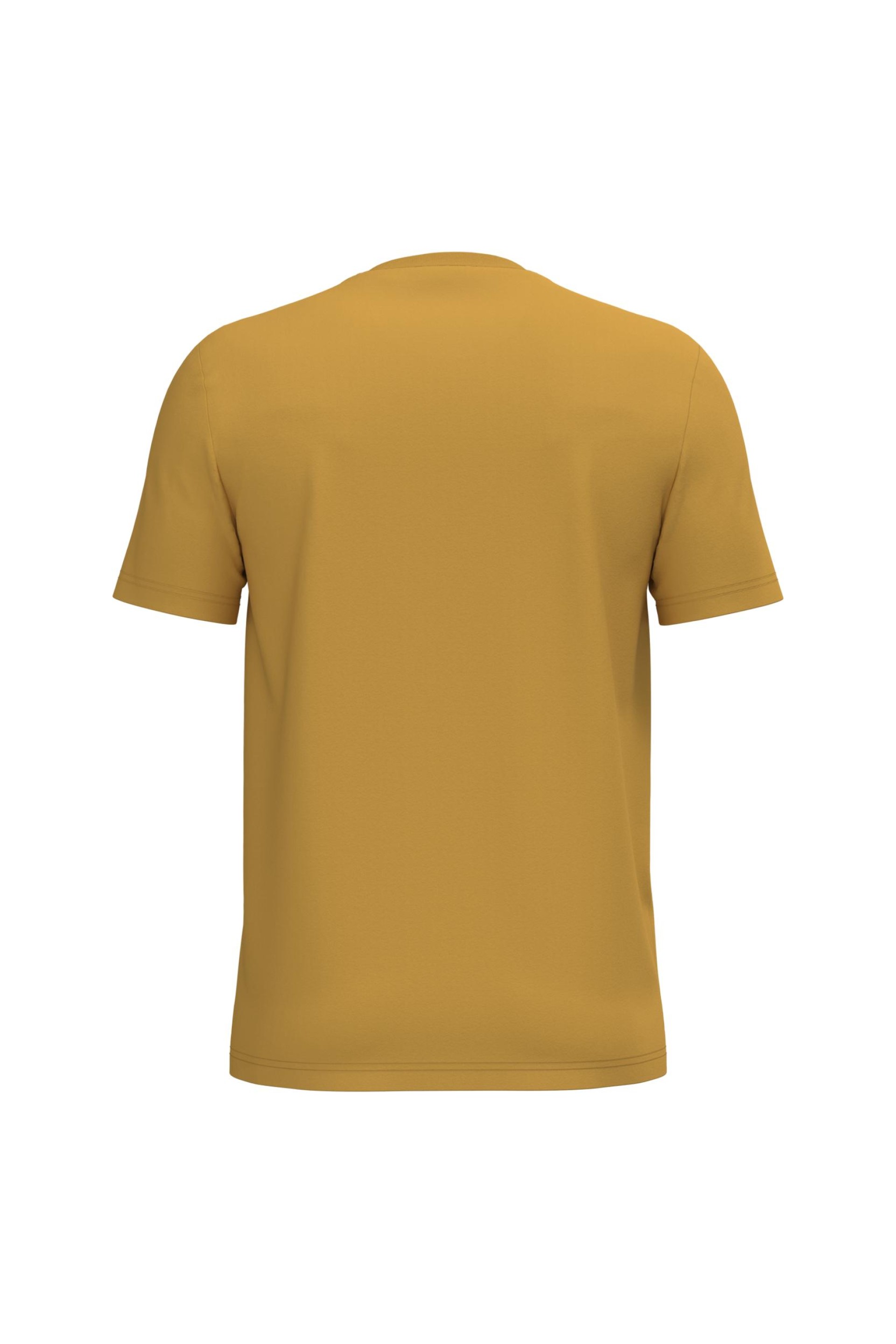 T-shirt eco-responsável unissexo