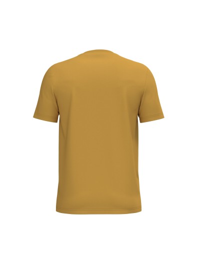 T-shirt eco-responsável unissexo T-shirt eco-responsável unissexo