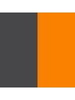 Fluorescent Orange