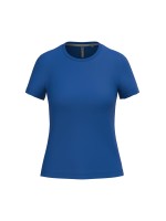 T-shirt de senhora de manga curta - K380C