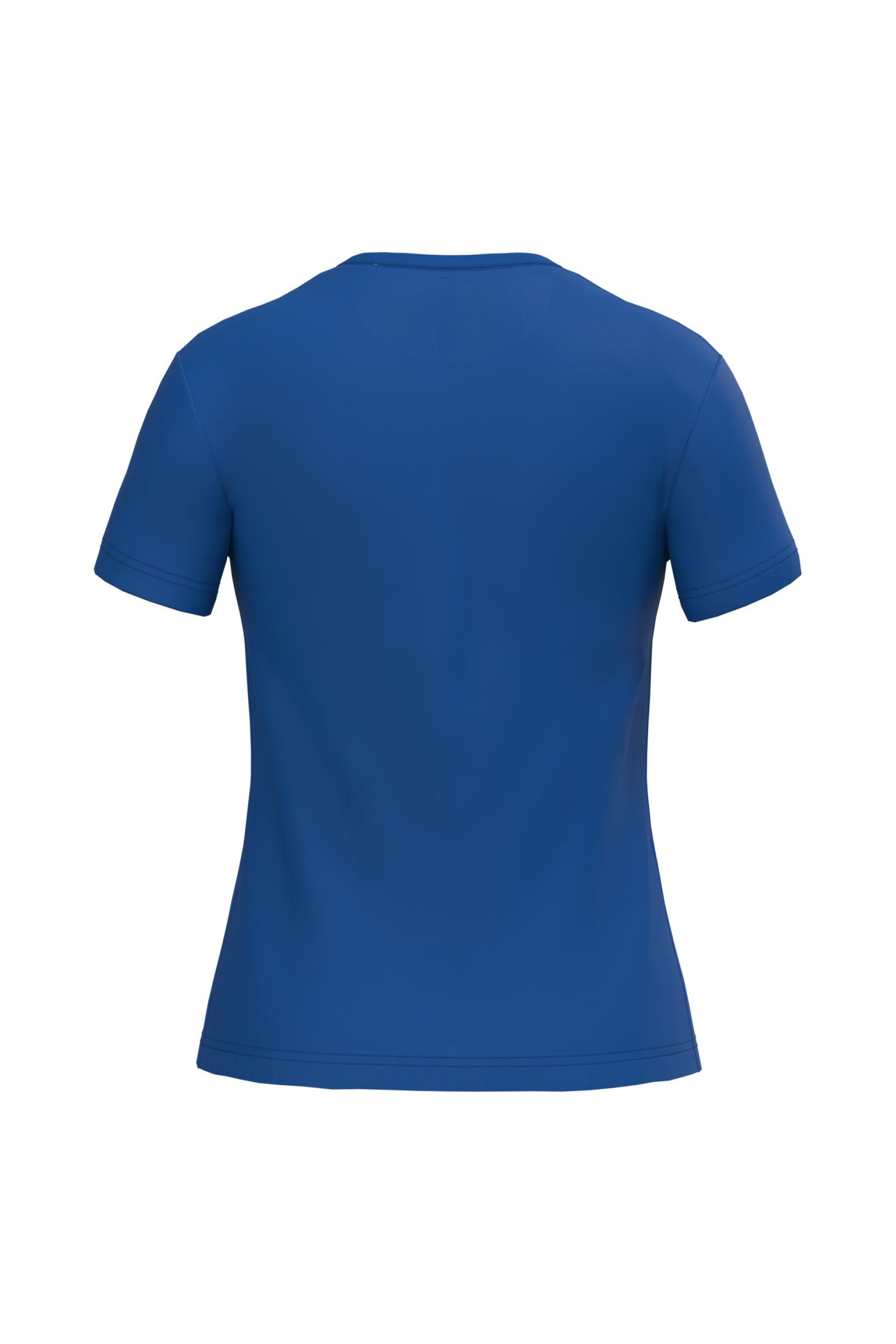 T-shirt de senhora de manga curta - K380C