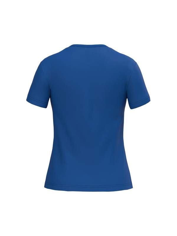 T-shirt de senhora de manga curta - K380C