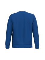 Sweatshirt com decote redondo