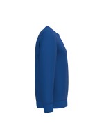 Sweatshirt com decote redondo
