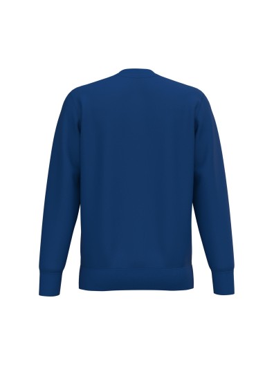 Sweatshirt com decote redondo Sweatshirt com decote redondo