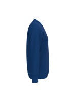 Sweatshirt com decote redondo