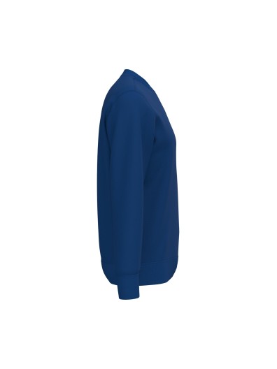 Sweatshirt com decote redondo Sweatshirt com decote redondo