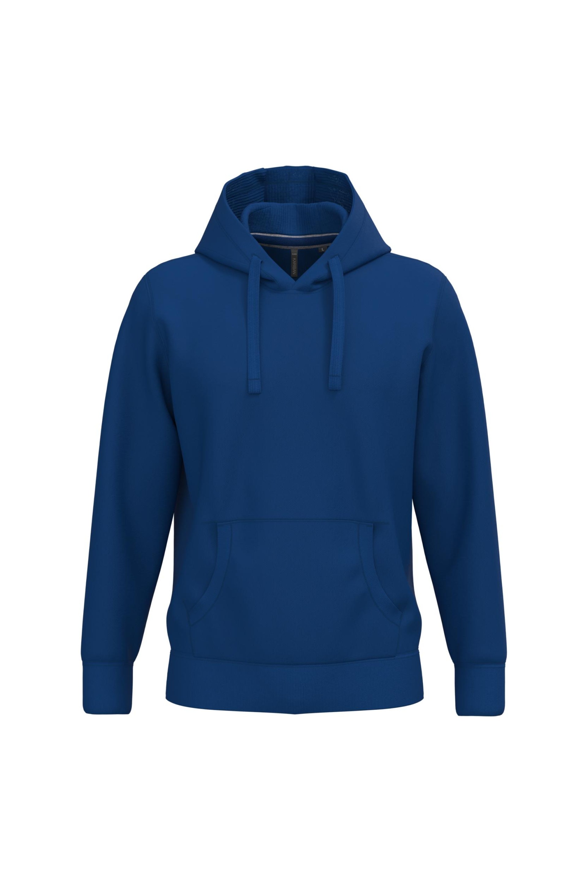 Sweatshirt com capuz