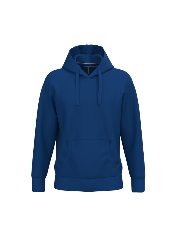 Sweatshirt com capuz