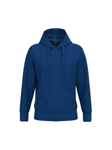 Sweatshirt com capuz Sweatshirt com capuz