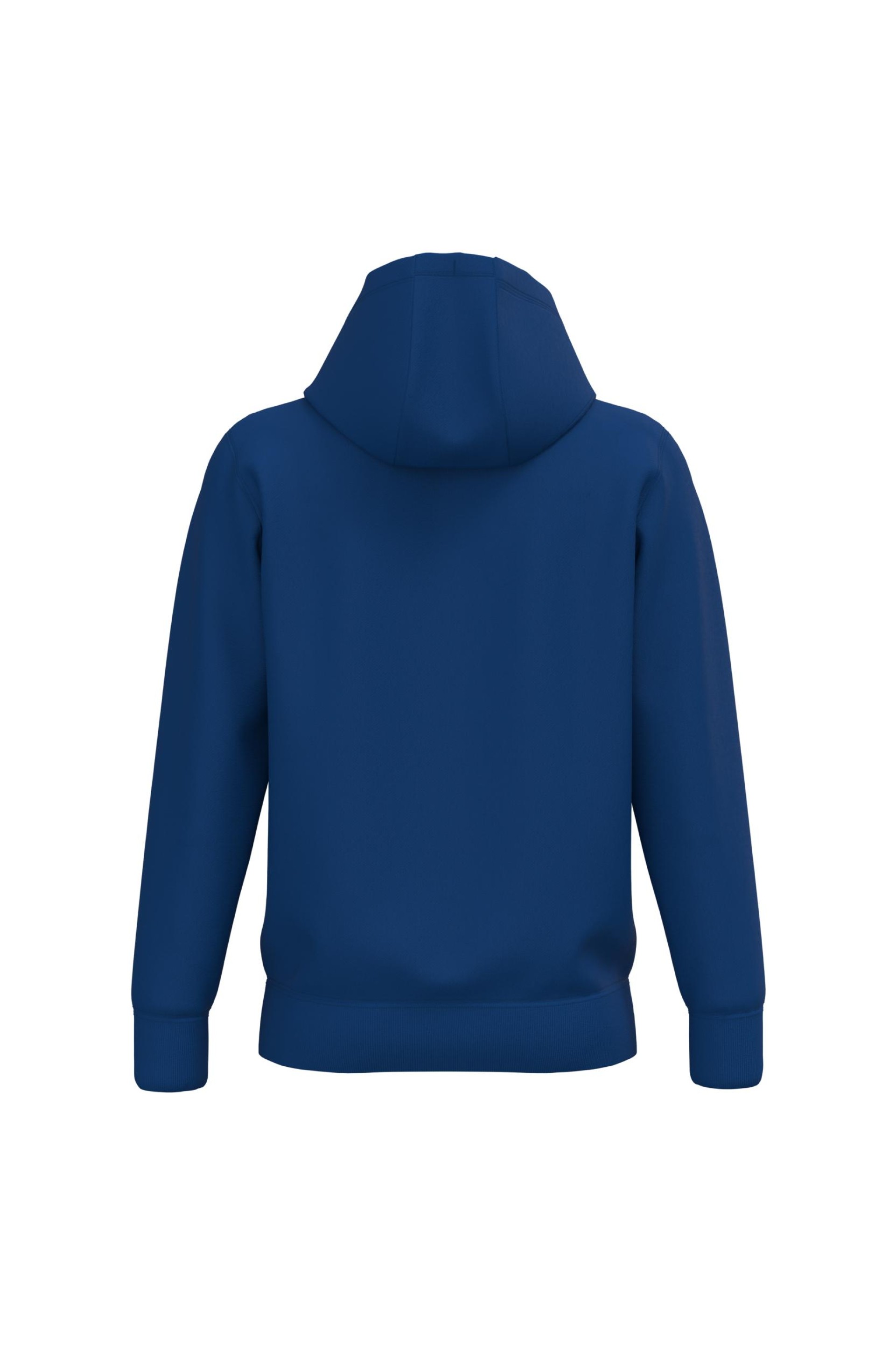 Sweatshirt com capuz