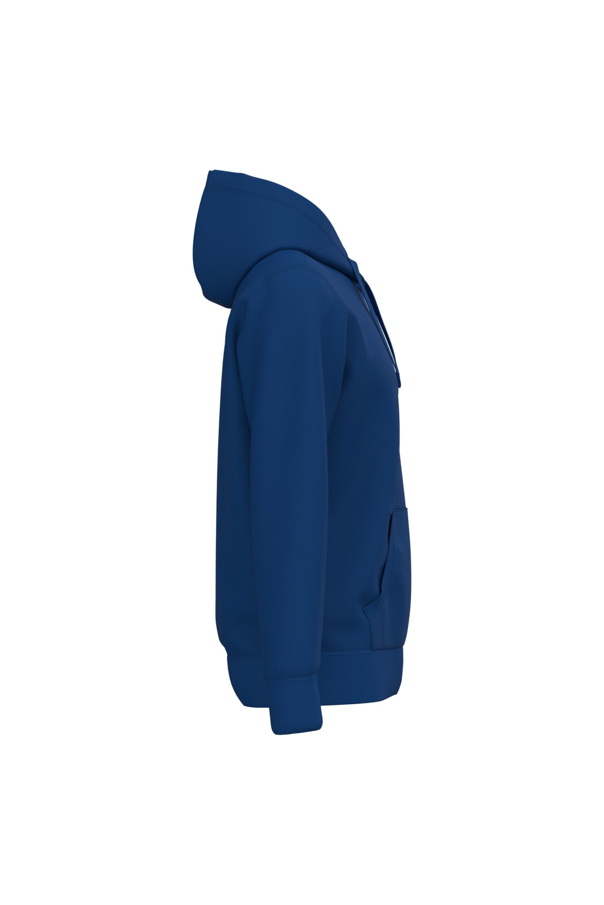 Sweatshirt com capuz