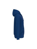 Sweatshirt com capuz