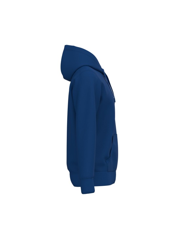 Sweatshirt com capuz