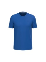 T-shirt manga curta decote redondo - K356C