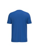 T-shirt manga curta decote redondo - K356C