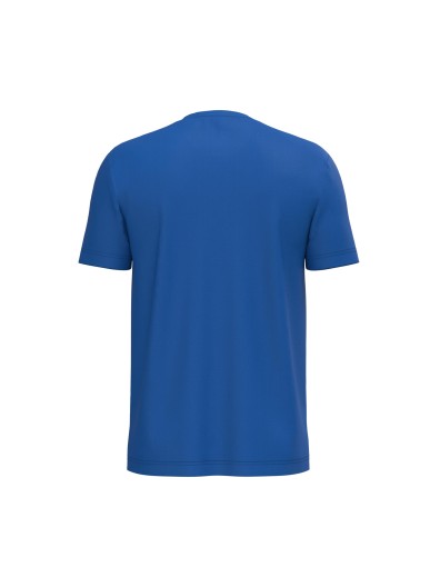 T-shirt manga curta decote redondo - K356C
