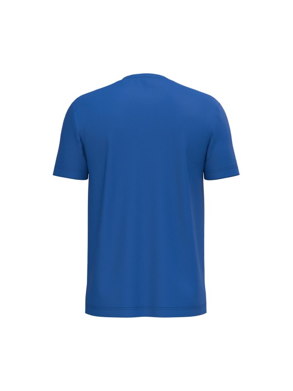 T-shirt manga curta decote redondo - K356C