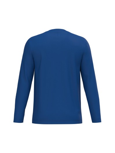 T-shirt manga comprida decote redondo - K359C T-shirt manga comprida decote redondo - K359C
