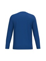 T-shirt manga comprida decote redondo - K359C