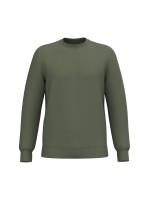 Sweatshirt Reciclada Unissexo - K4040