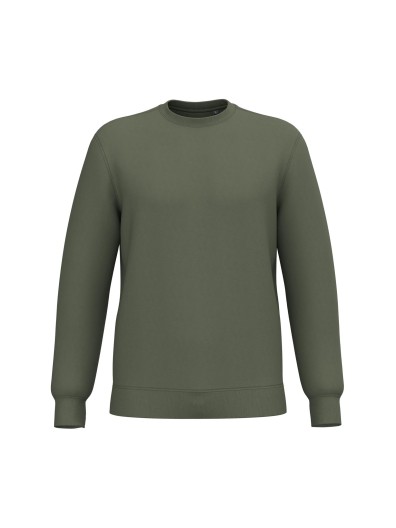 Sweatshirt Reciclada Unissexo - K4040 Sweatshirt Reciclada Unissexo - K4040
