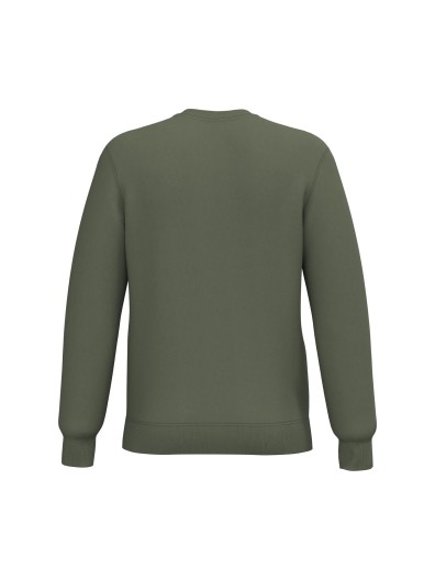 Sweatshirt Reciclada Unissexo - K4040 Sweatshirt Reciclada Unissexo - K4040