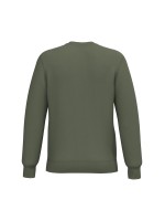 Sweatshirt Reciclada Unissexo - K4040