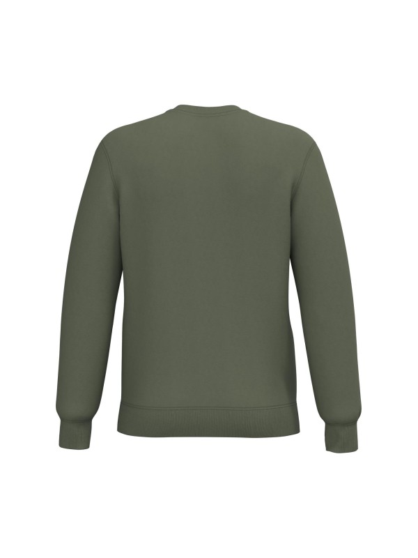 Sweatshirt Reciclada Unissexo - K4040