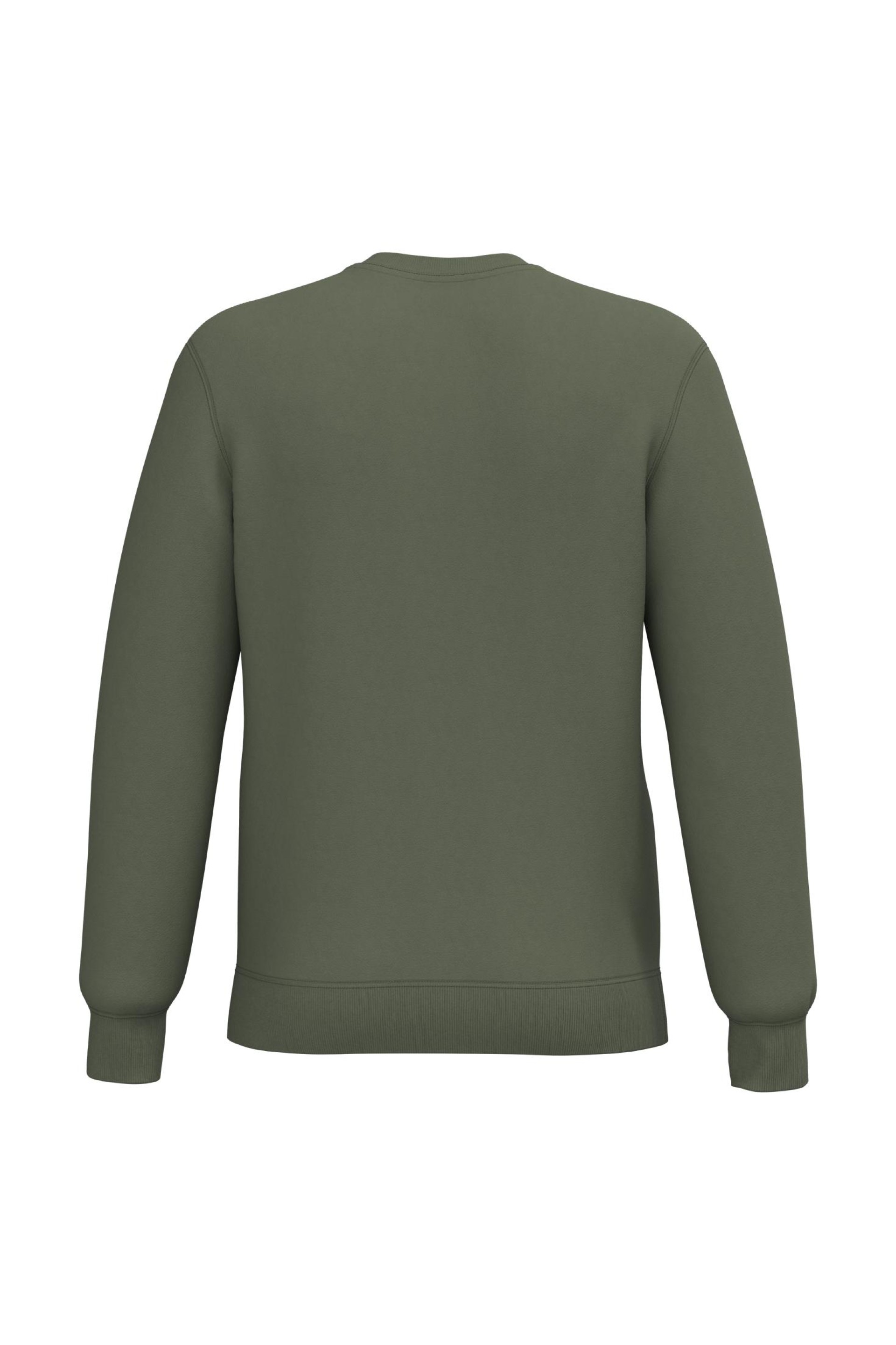 Sweatshirt Reciclada Unissexo - K4040