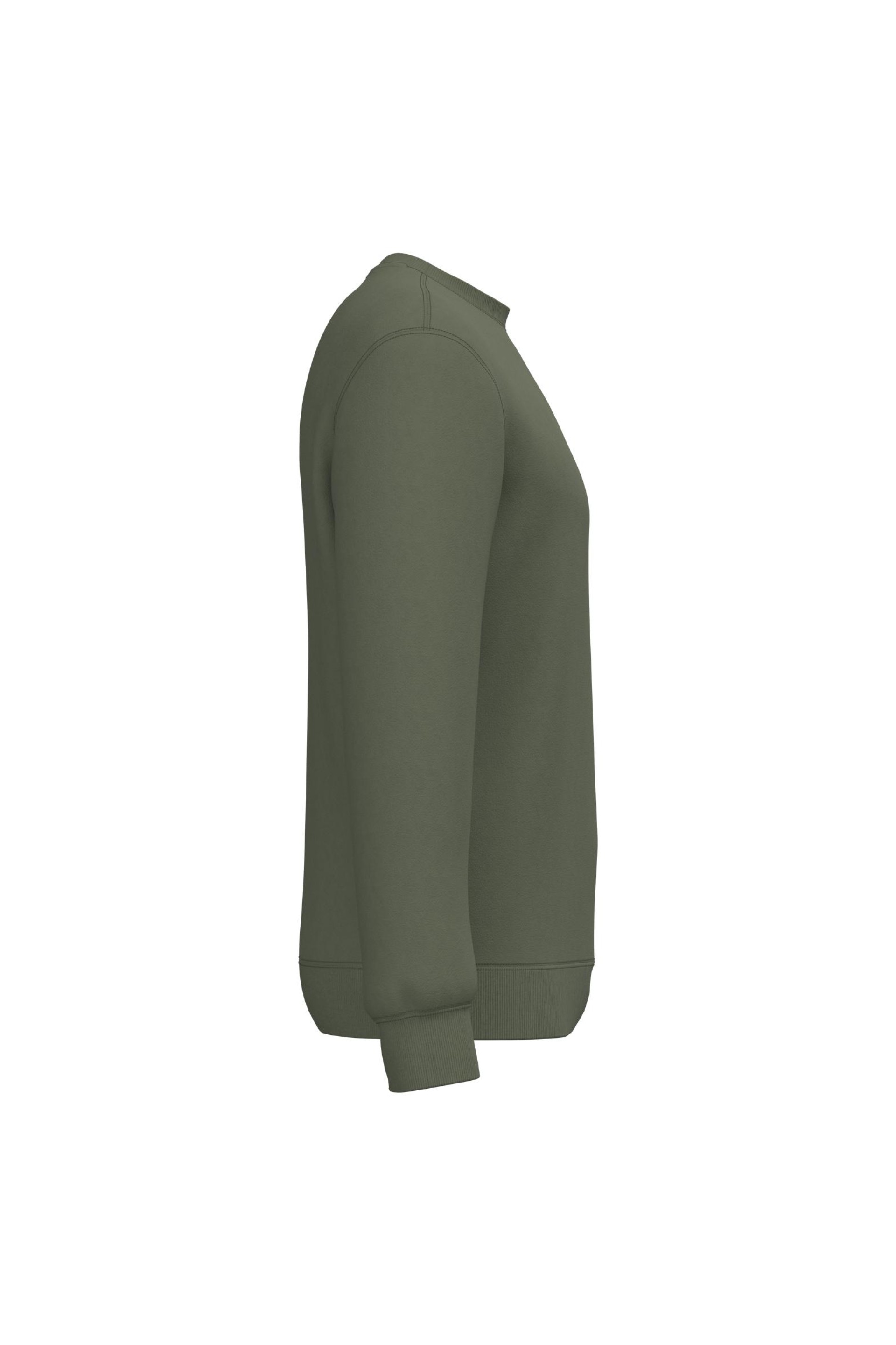 Sweatshirt Reciclada Unissexo - K4040